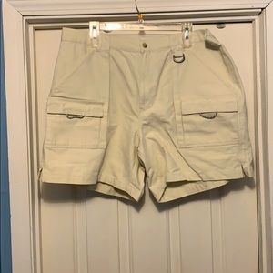 Columbia PFG shorts. Size XL 7L